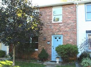 2944 Paddock Wood Ct, Oakton, VA 22124