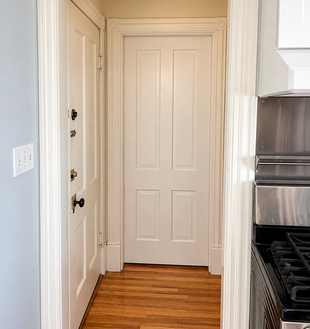 1 bed, 576 sqft, $1,550 — Photo 4