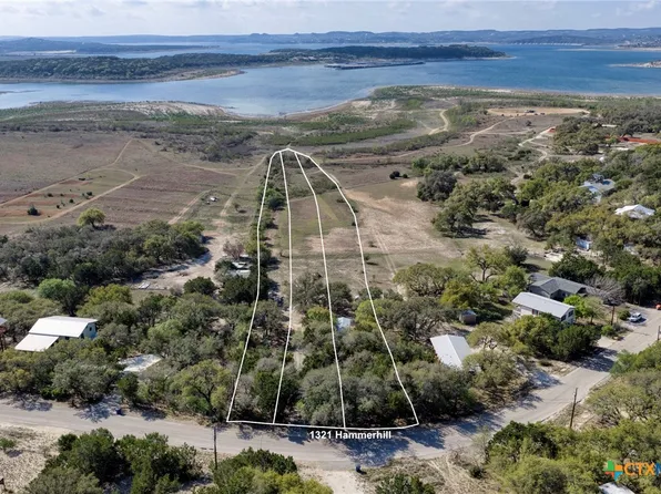 1331 Hammermill, Canyon Lake, TX 78133