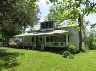607 County Road 224, Niota, TN 37826