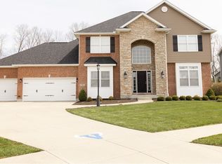 731 Sherwood Dr, Troy, OH 45373