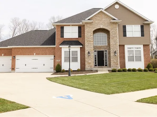 731 Sherwood Dr, Troy, OH 45373