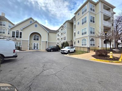 4560 Strutfield Ln APT 1203, Alexandria, VA, 22311
