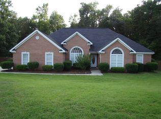 4970 Topaz Ct, Evans, GA 30809