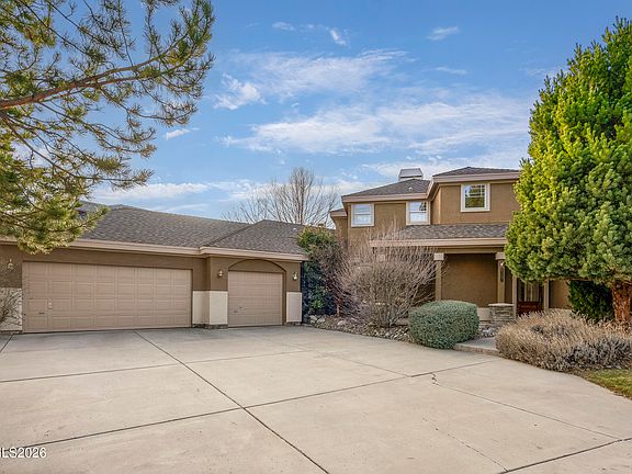 2nd image of 6397 Rey Del Sierra Dr