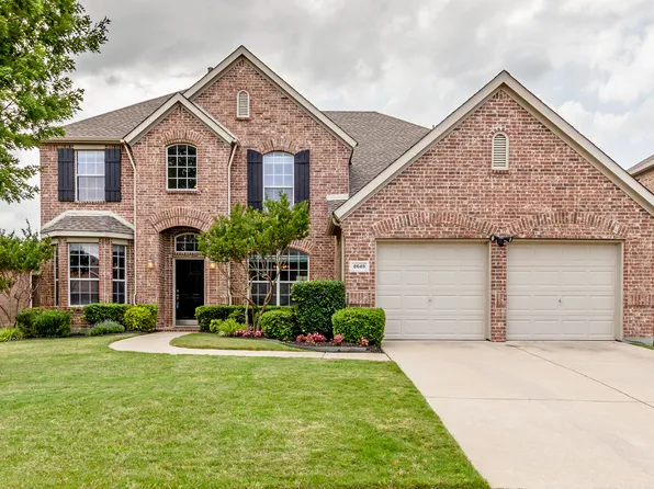 2649 Whispering Trl, Little Elm, TX 75068
