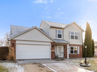 16410 Wild Cherry Blvd, Harlan, IN 46743