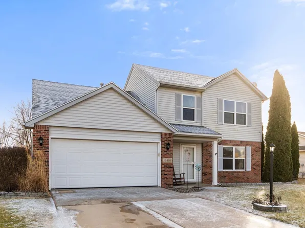 16410 Wild Cherry Blvd, Harlan, IN 46743