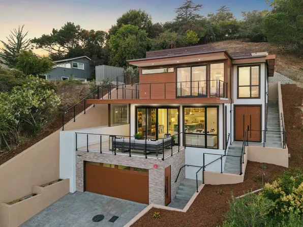 106 Walnut Avenue, Corte Madera, CA 94925