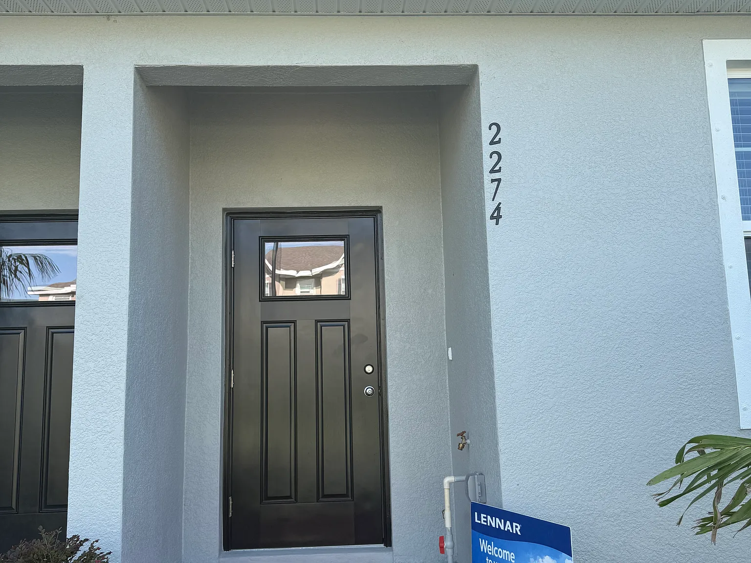 2 bed, 2.5 bath, 1770 sqft, $2,100 — Photo 1