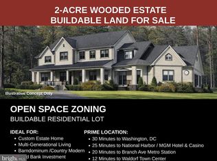 17005 Horsehead Rd, Brandywine, MD 20613