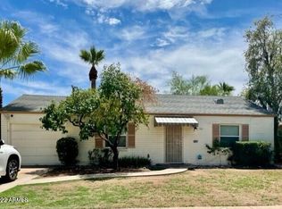533 W Holly St, Phoenix, AZ 85003
