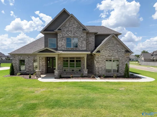 101 Ellis Ridge Dr Lot 35, Meridianville, AL 35759