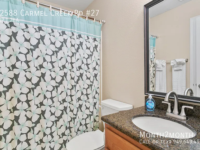 12588 Carmel Creek Rd #27 — Photo 15