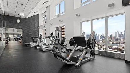 Rented by Acre NY Realty Inc