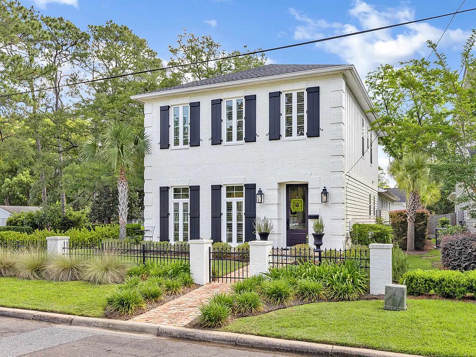 1145 Mitchell Ave, Tallahassee, FL 32303 Zillow