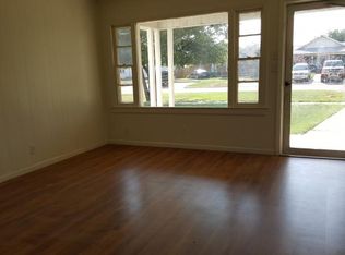 810 N Hudson St, Altus, OK 73521