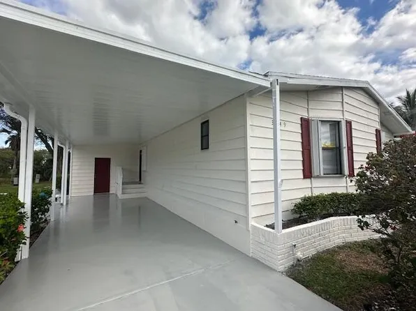 3049 Saltbush Lane, Port St Lucie, FL 34952