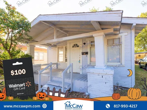 1310 Harrison St Unit A, Wichita Falls, TX 76309
