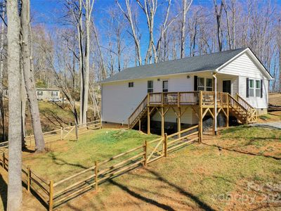 16 Spring St, Candler, NC, 28715