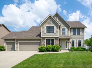 4214 SW 2nd Ct, Ankeny, IA 50023