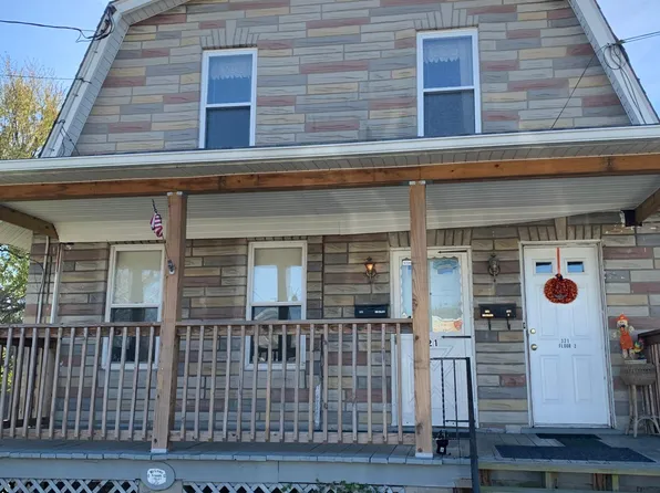 321 Orchard Ave APT 1, Brooklyn, MD 21225