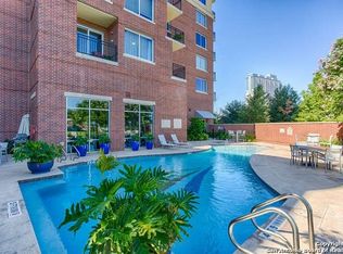 215 North Ctr, San Antonio, TX 78202
