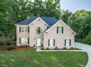 1752 Dacula Oaks Trl, Dacula, GA 30019