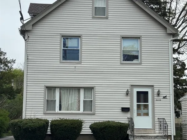 2662 Dewey Ave, Rochester, NY 14616