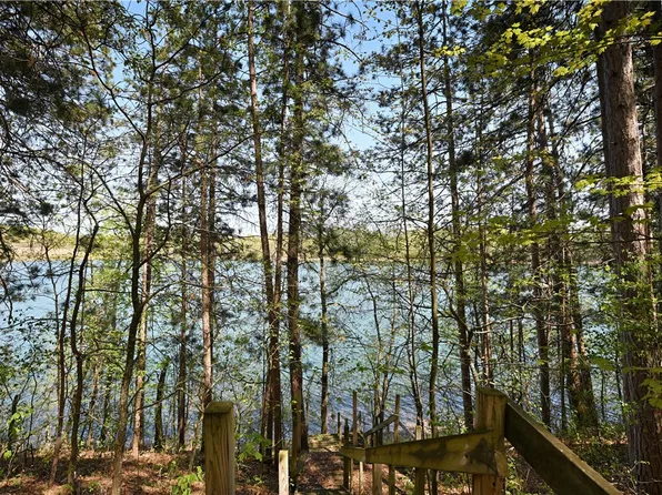 Lot 1 Burian Place Road, Trego, WI 54888