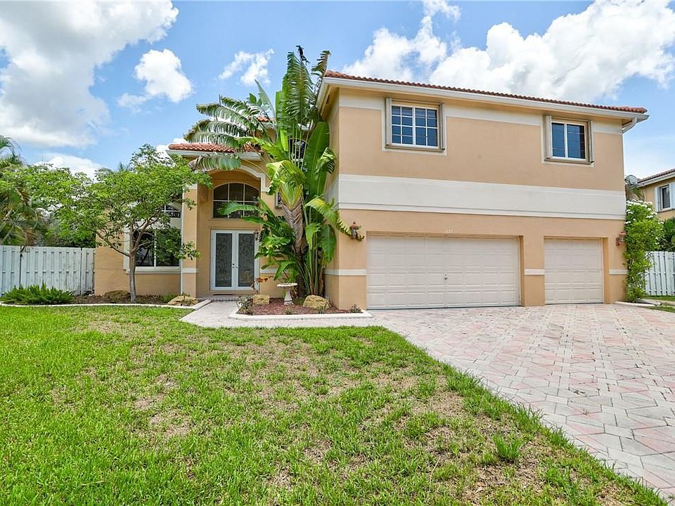 13191 NW 11th Ct, Sunrise, FL 33323 | Zillow