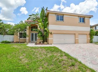13191 NW 11th Ct, Sunrise, FL 33323