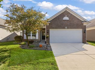 16103 Lambrusco Way, Fishers, IN 46037