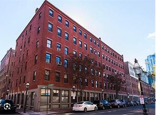 99 Fulton St APT 4, Boston, MA 02109