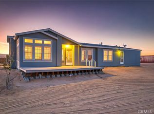 2575 McGarry Rd, Joshua Tree, CA 92252