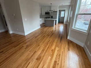 132 Central St #2, Somerville, MA 02145