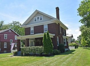 123 Springfield Pike, Cincinnati, OH 45215