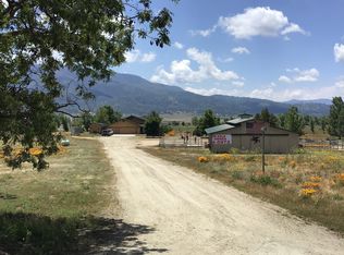 21038 Pegasus St, Tehachapi, CA 93561