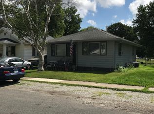 2016 Renfro St, Springfield, IL 62703