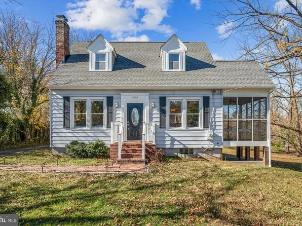 12412 New Hampshire Ave, Silver Spring, MD 20904
