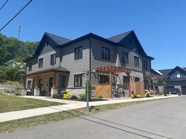 23 Pellissier St N #1, Trent Hills, ON K0L 1L0