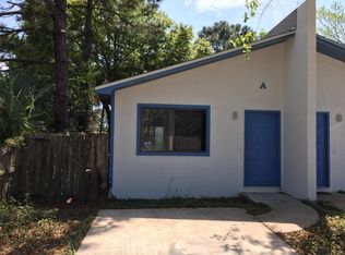 5515 Palm Way, Panama City, FL 32408