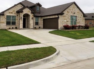 3419 Cornerstone Ln, Midlothian, TX 76065