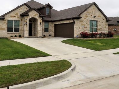 3419 Cornerstone Ln, Midlothian, TX, 76065