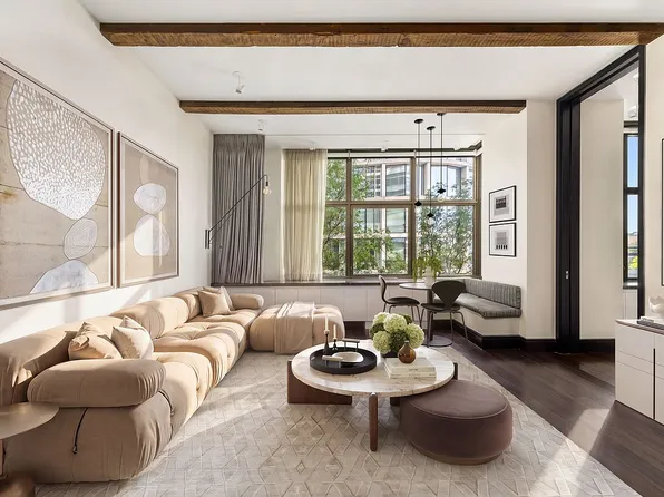 1 Morton Sq APT 2BW, New York, NY 10014