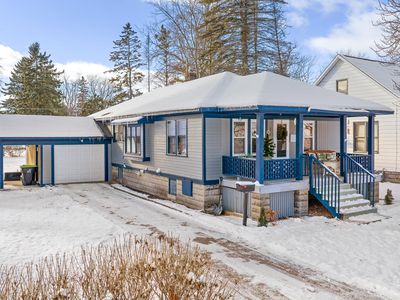 322 E Blair St, Alpena, MI, 49707