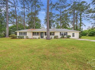 200 Frontage Road, Rincon, GA 31326