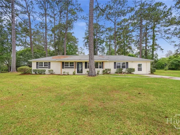 200 Frontage Road, Rincon, GA 31326