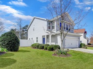 101 Silver Ridge Dr, Dallas, GA 30157