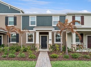 1613 Cross Prairie Pkwy, Kissimmee, FL 34744